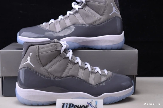 RETRO JORDAN COOL GREY 2021 11 CT8012-005 CT8012-005 AIR 1204